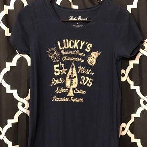 Lucky Brand T shirt
